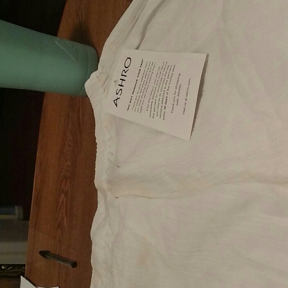 Pants